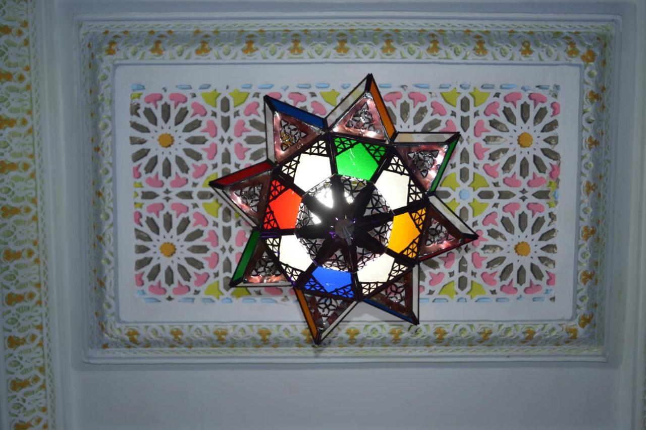 Tinghir Auberge Royal Palmas מראה חיצוני תמונה